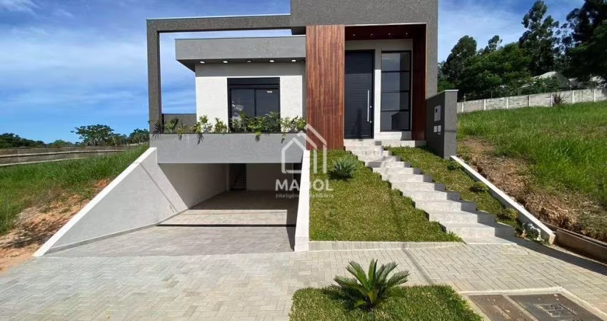 Casa em condomínio à Venda em Orfãs, Ponta Grossa - PR