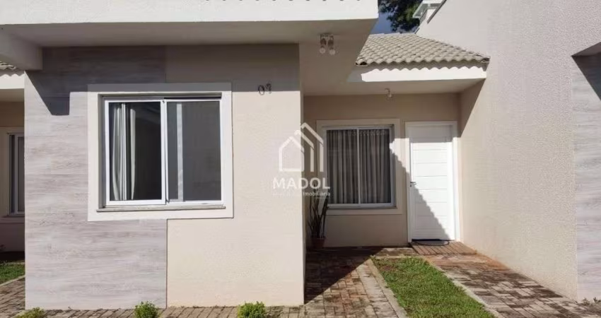 Casa em condomínio à Venda em Ronda, Ponta Grossa - PR