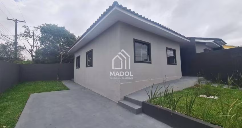 Casa à Venda em Ronda, Ponta Grossa - PR