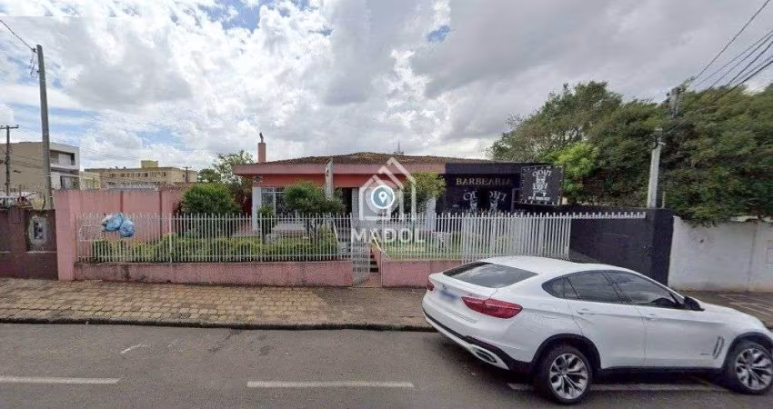 Casa à Venda em Uvaranas, Ponta Grossa - PR