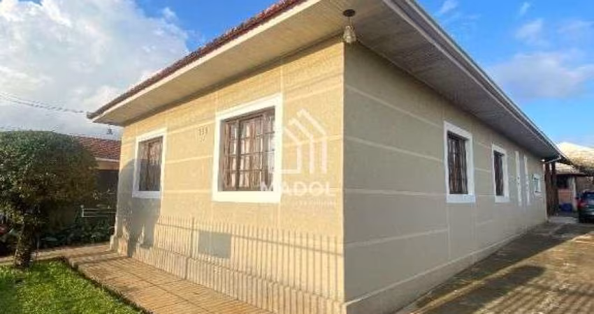 Casa à Venda em Jardim Primavera Ll, Ponta Grossa - PR