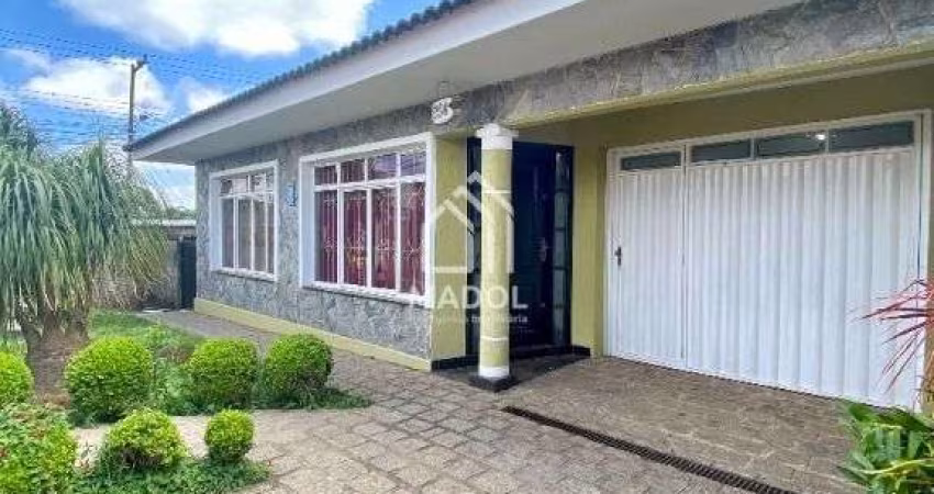 Casa à Venda em Jardim Primavera Ll, Ponta Grossa - PR