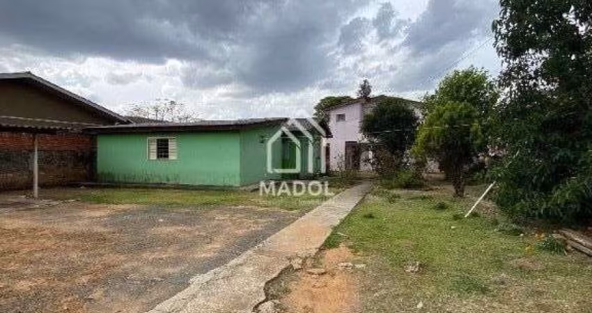 Casa à Venda em Jardim Primavera Ll, Ponta Grossa - PR