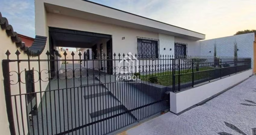 Casa à Venda em Jardim Primavera Ll, Ponta Grossa - PR