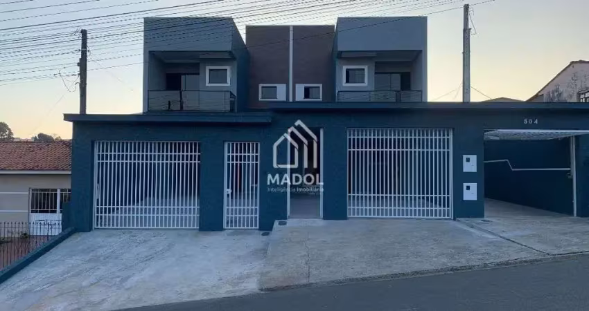 Sobrado à Venda em Contorno, Ponta Grossa - PR