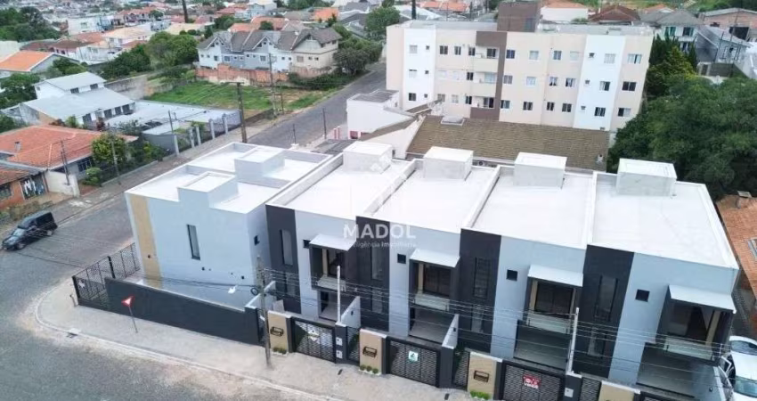 Sobrado à Venda em Jardim Carvalho, Ponta Grossa - PR