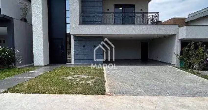 Sobrado em condomínio à Venda em Jardim Carvalho, Ponta Grossa - PR