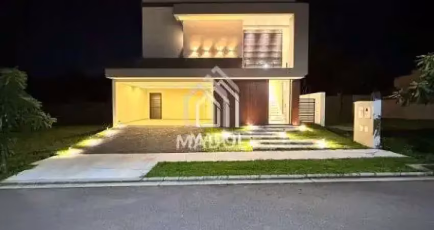 Sobrado em condomínio à Venda em Jardim Carvalho, Ponta Grossa - PR