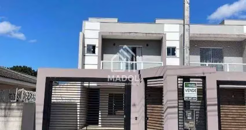 Sobrado à Venda em Oficinas, Ponta Grossa - PR