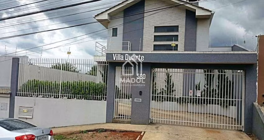 Sobrado em condomínio à Venda em Uvaranas, Ponta Grossa - PR
