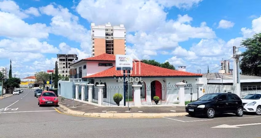 Imóvel Comercial à Venda em Centro, Ponta Grossa - PR