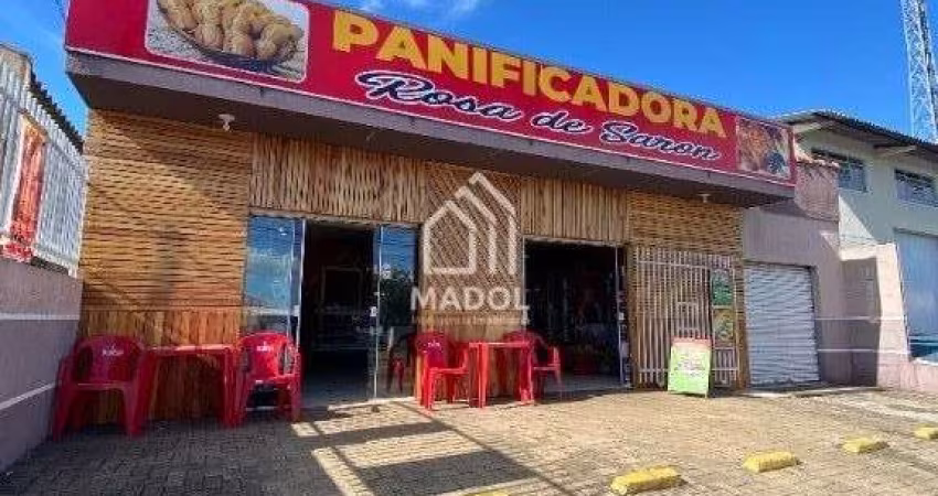 Casa à venda, 170 m² por R$ 700.000,00 - Uvaranas - Ponta Grossa/PR
