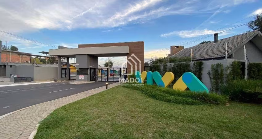 Imóvel Comercial à Venda em Uvaranas, Ponta Grossa - PR