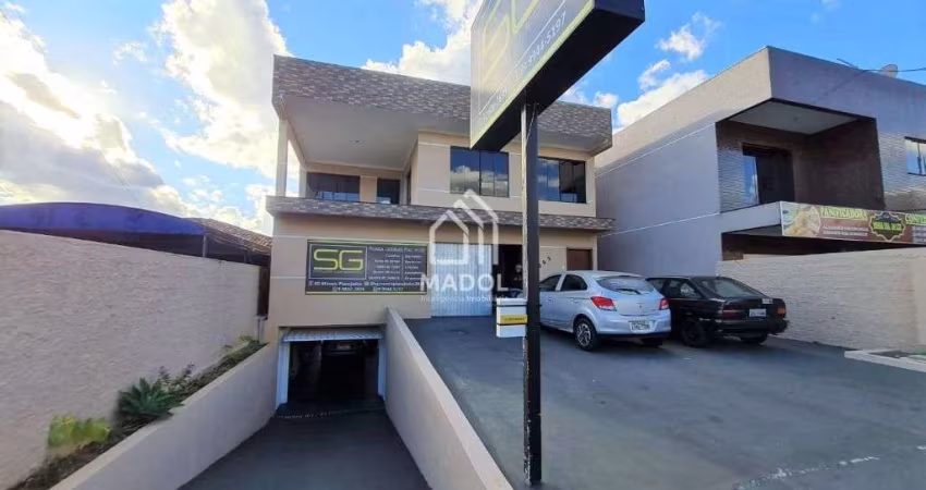 Imóvel Comercial à Venda em Uvaranas, Ponta Grossa - PR