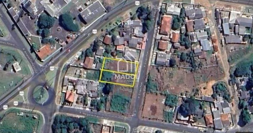 Lotes à venda na região do Parque Nossa Senhora das Graças (Boa Vista)