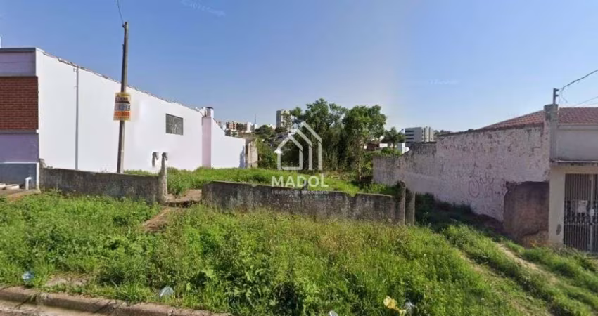 Terreno à venda, 462 m² por R$ 400.000,00 - Centro - Ponta Grossa/PR