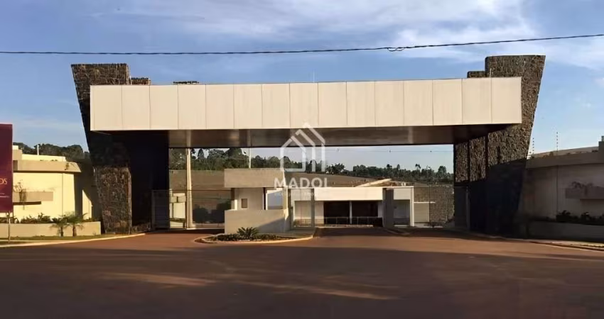 Terreno em condomínio à Venda em Colônia Dona Luiza, Ponta Grossa - PR