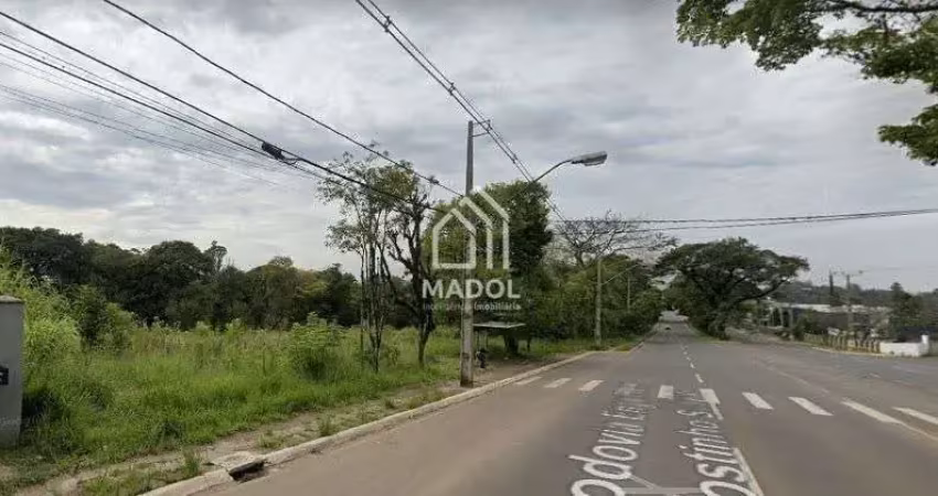 Terreno à venda em colônia dona luiza, ponta grossa - pr