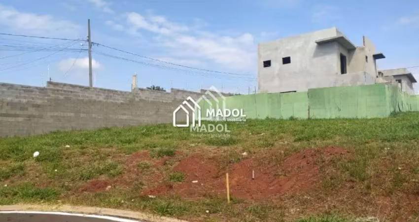 Terreno à venda, 325 m² por r$ 184.000,00 - contorno - ponta grossa/pr