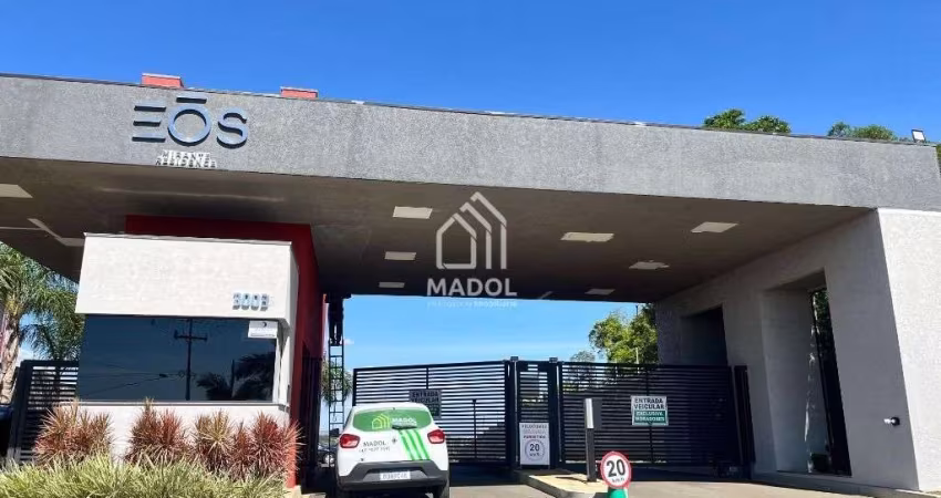 Terreno à venda, 200 m² por R$ 140.000 - Contorno - Ponta Grossa/PR