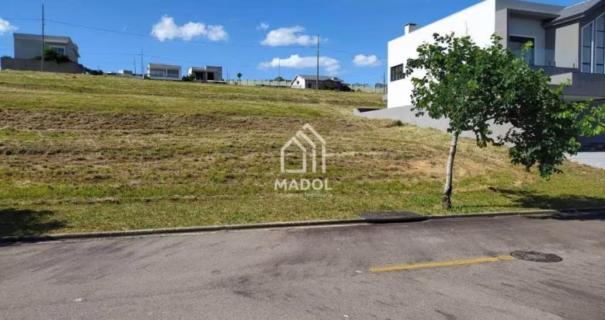 Terreno em condomínio à Venda em Jardim Carvalho, Ponta Grossa - PR