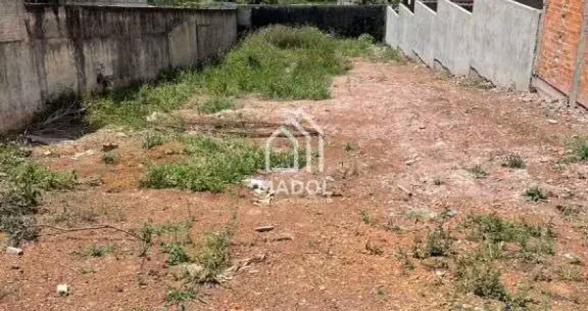 Terreno à venda, 350 m² por r$ 235.000,00 - oficinas - ponta grossa/pr