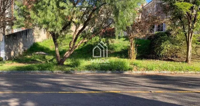 Terreno à venda, 450 m² por r$ 420.000,00 - olarias - ponta grossa/pr