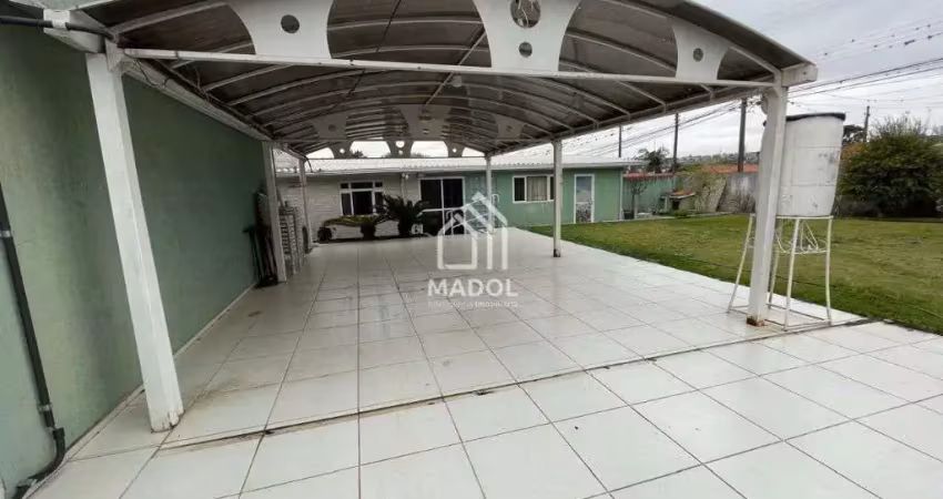Terreno à venda, 363 m² por r$ 350.000 - ronda - ponta grossa/pr