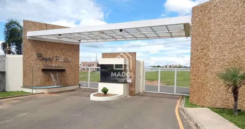 Terreno à venda, 300 m² por r$ 165.000,00 - uvaranas - ponta grossa/pr
