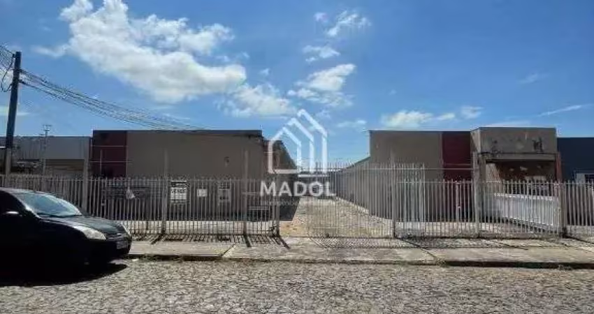 Terreno à venda por r$ 1.260.000,00 - uvaranas - ponta grossa/pr
