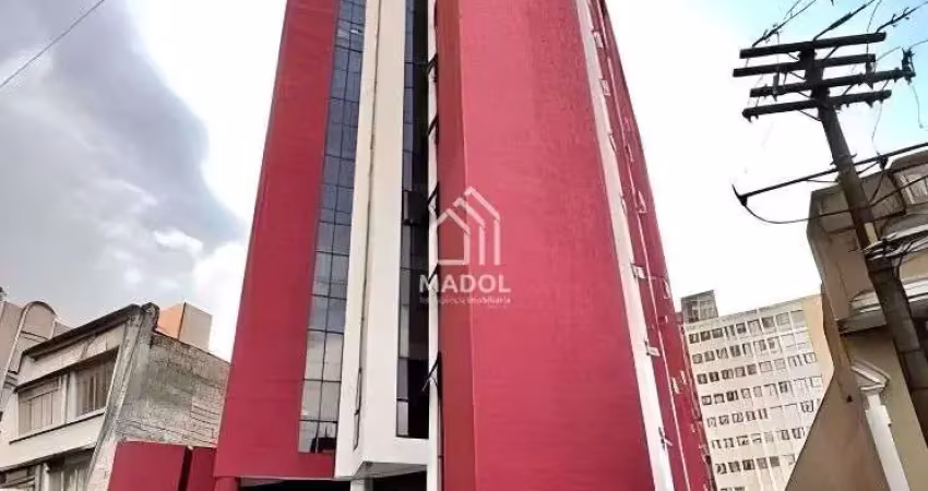 Sala à venda por r$ 650.000,00 - centro - ponta grossa/pr