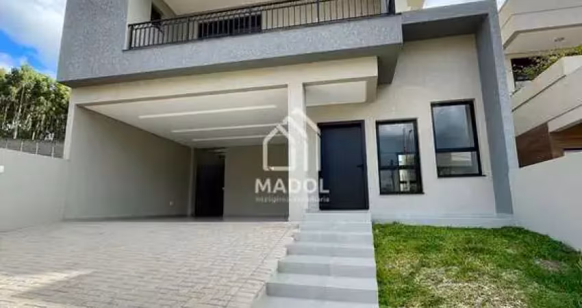 Sobrado no condomínio vale dos vinhedos - r$ 1.890.000