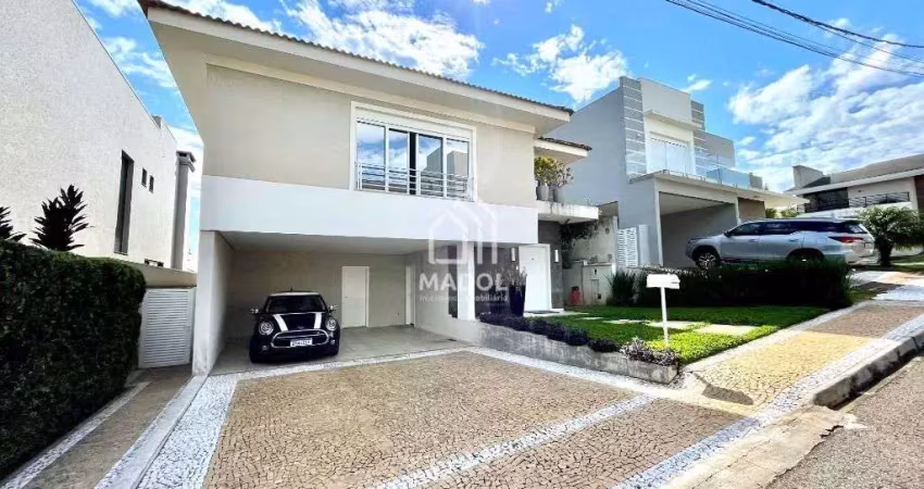 Casa em condomínio à venda em estrela, ponta grossa - pr