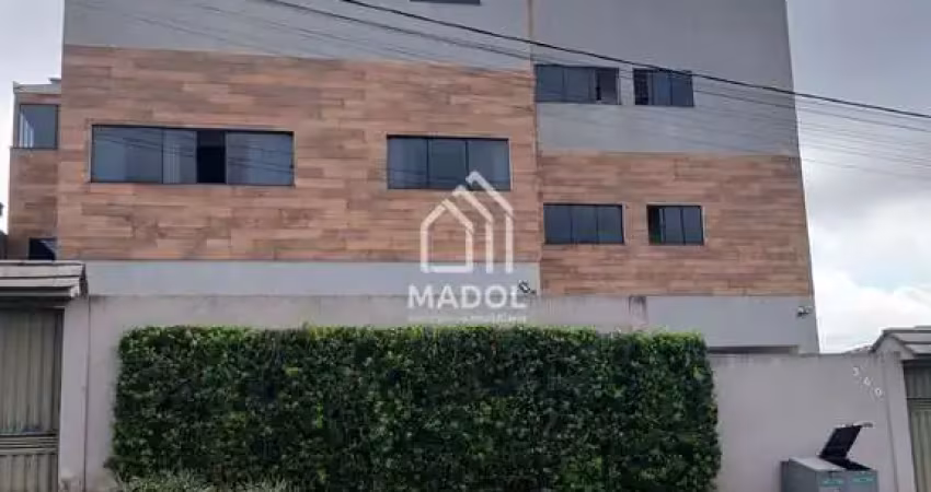 Apartamento com 2 quartos para alugar na Sapucaia, 360, Jardim Carvalho, Ponta Grossa