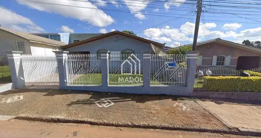 Casa à venda no bairro chapada, 140m² por r$ 290.000,00