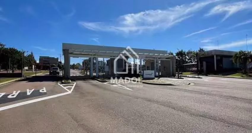 Terreno à venda no terras alphaville, com 300m² por r$ 300.000,00