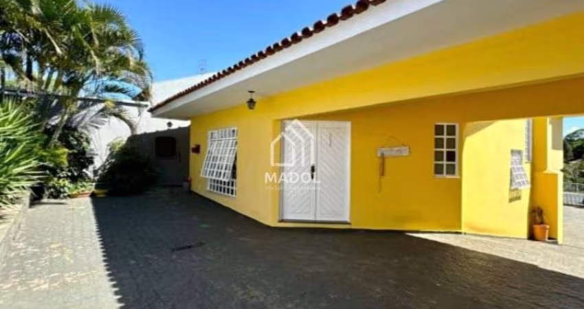 Residência  Mobiliada