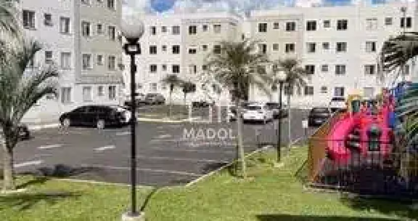 Apartamento à venda com 2 quartos, 1 banheiro e 1 vaga por r$ 180.000