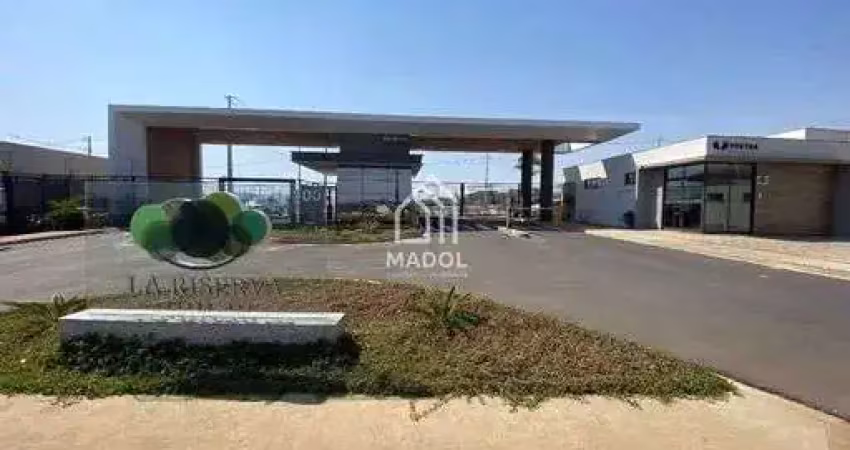 Terreno à venda na Rua Valério Ronchi, 50, Uvaranas, Ponta Grossa