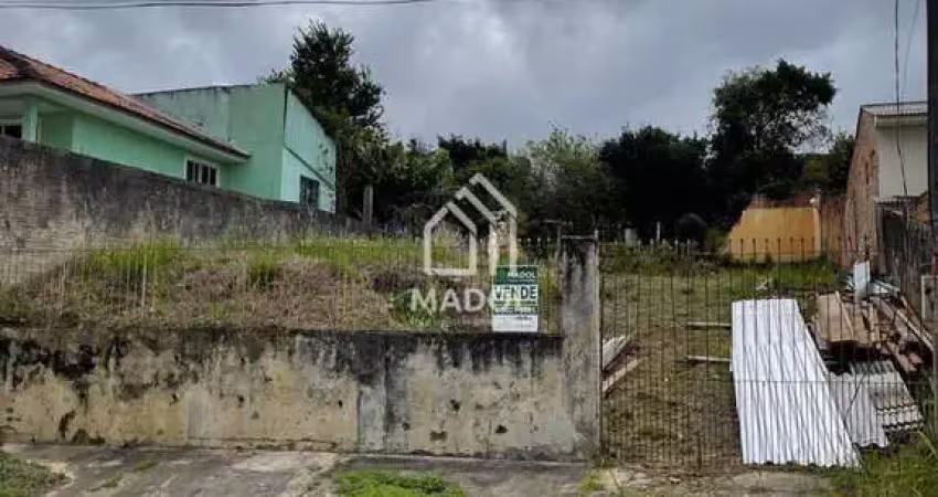 Terreno a venda com 360m² na regiao do jardim carvalho
