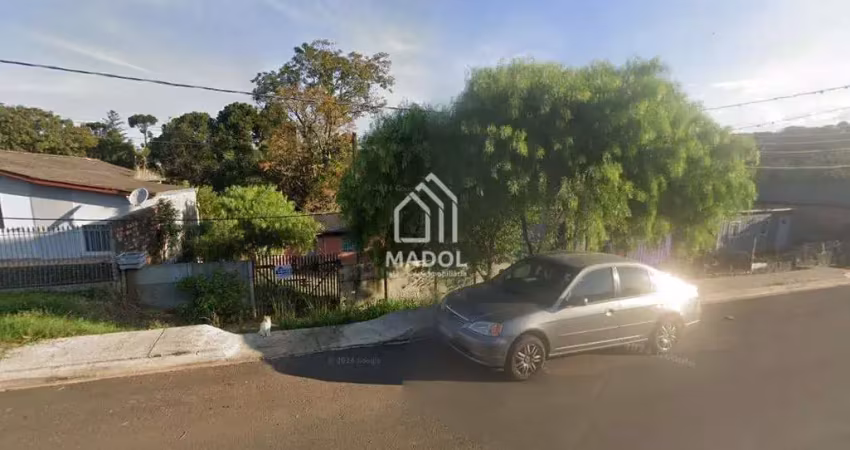 Terreno à venda – oficinas | ponta grossa/pr – 300 m² | 14x30