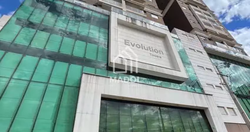 Apartamento à venda com 1 quarto todo mobiliado por r$ 460.000,00