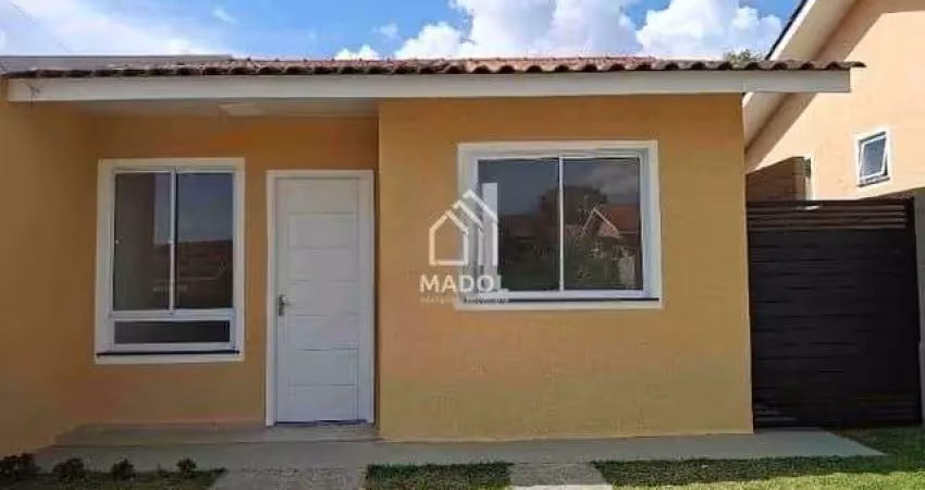 Casa a venda no condomínio porto colibri por r$ 165.000,00
