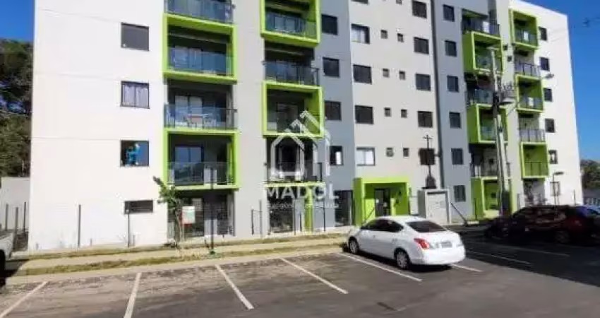 Apartamento com 2 quartos à venda na Rua Siqueira Campos, 900, Uvaranas, Ponta Grossa