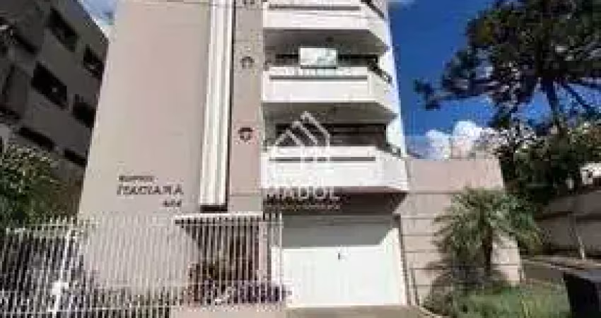 Apartamento à venda com 3 quartos e closet, 3 banheiros e 2 vagas por r$ 650.000