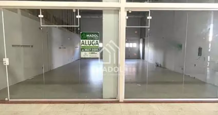 Sala comercial para alugar na Rua Augusto Ribas, 289, Centro, Ponta Grossa