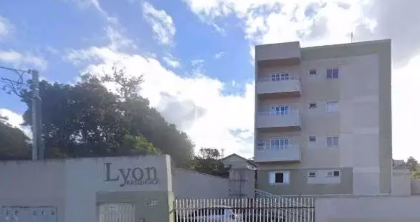Apartamento à venda oficinas, 02 quartos (1suíte) - edifício lyon residence
