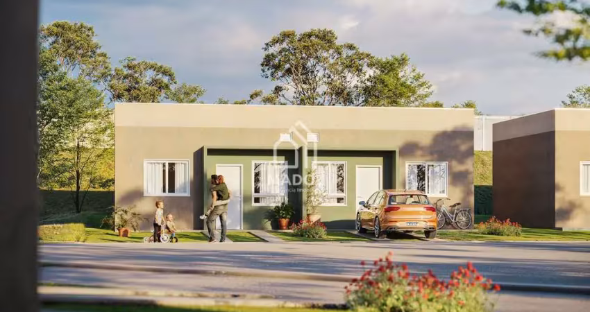 Recanto valência – seu novo lar com segurança, lazer e entrada facilitada!