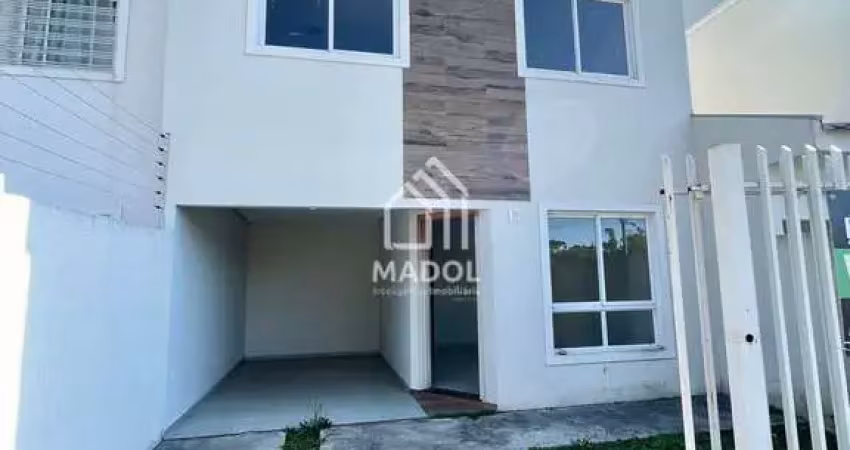 Casa com 3 quartos à venda na Rua Michel Elias Farhat, 17, Uvaranas, Ponta Grossa