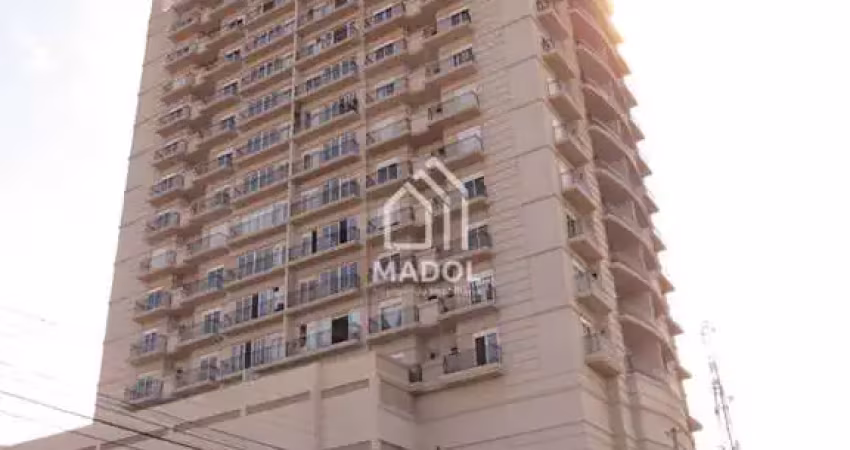 Apartamento mobiliado à venda no edifício renaissance.